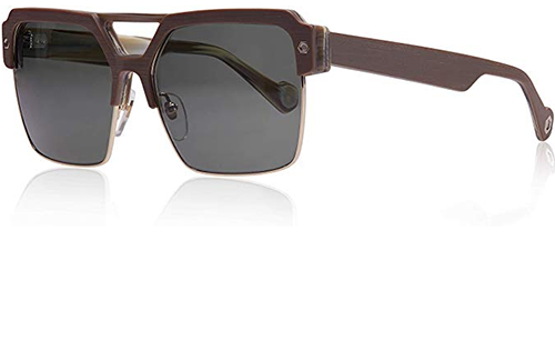 Kingsley Rowe Sloan Sloan Sunglasses Side Right FocusWorksEyewear